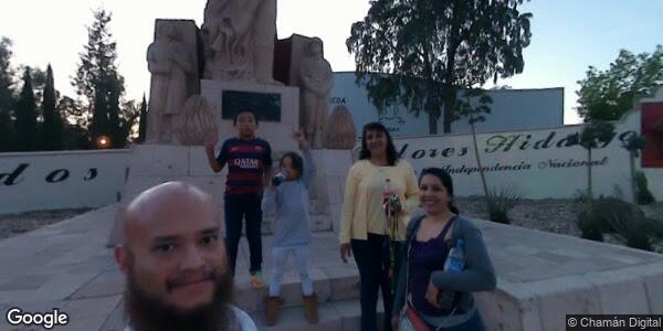 COMISIÓN MUNICIPAL DEL DEPORTE